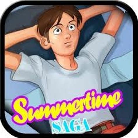 summertime saga mod apk 0.20.17 unlock all characters